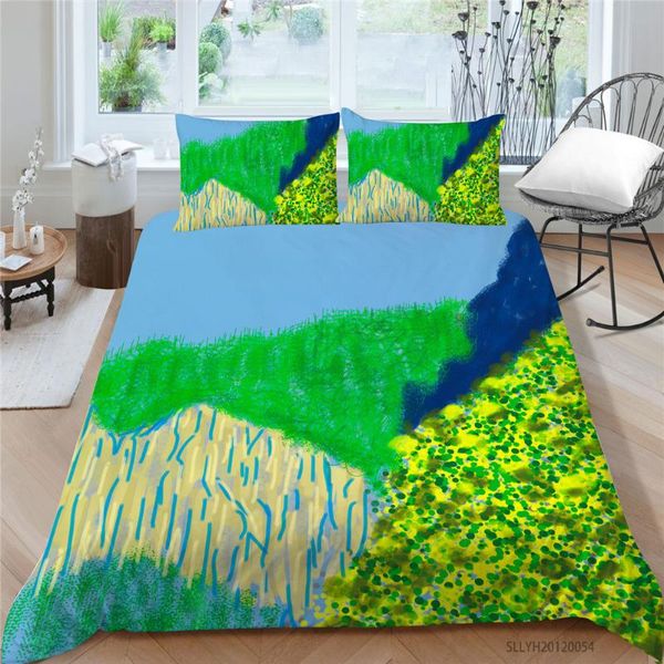 abstract landscape bed set for kids fresh nature king size duvet cover double twin full single artistic bedding set
abstract landscape bed set for kids fresh nature king size duvet cover double twin full single artistic bedding set