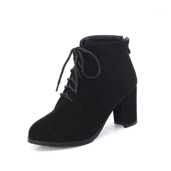 shoes round toe women boots high heels boots-women luxury designer winter footwear stiletto ladies 2020 fashion mid-calf1, Black
shoes round toe women boots high heels boots-women luxury designer winter footwear stiletto ladies 2020 fashion mid-calf1, Black