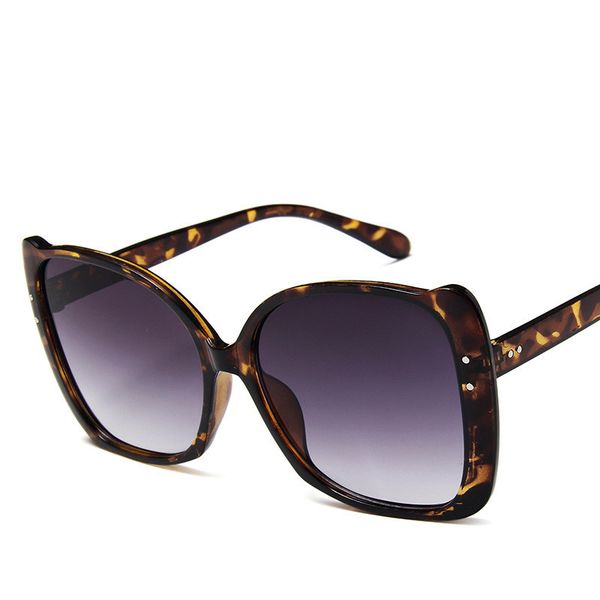 higodoy women cat eye sunglasses plastic oversized brand designer gradient shades sun glasses
higodoy women cat eye sunglasses plastic oversized brand designer gradient shades sun glasses