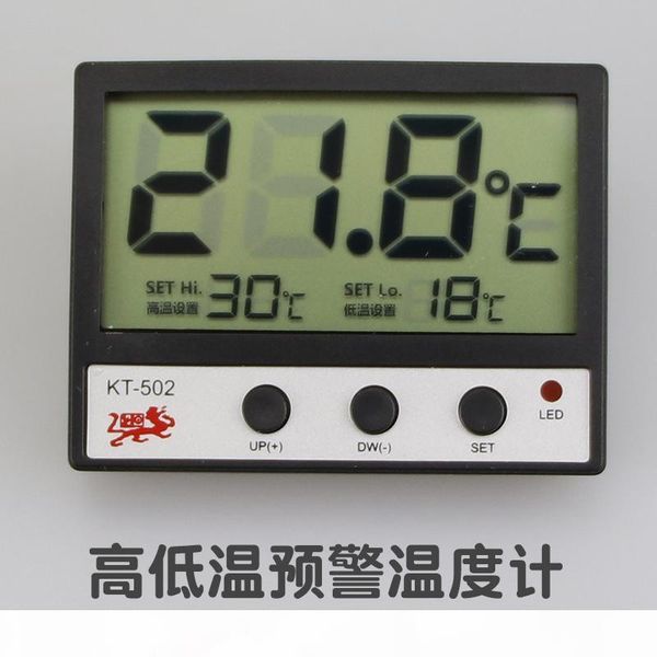 fish tank thermometer water temperature aquarium special display screen high precision smd digital display cylinder temperature measuring in
fish tank thermometer water temperature aquarium special display screen high precision smd digital display cylinder temperature measuring in