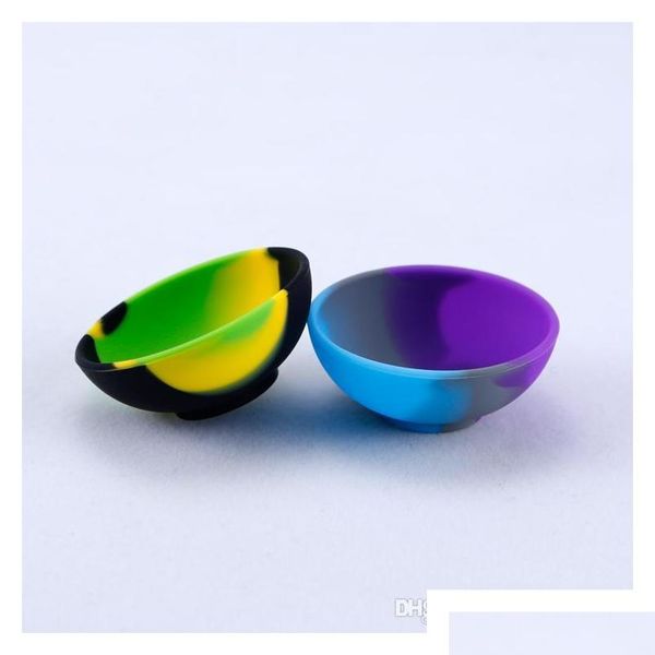 bowl shape sile container food grade small rubber non-stick jars dab tool storage oil holder mini wax conta sqcjiw homes2011
bowl shape sile container food grade small rubber non-stick jars dab tool storage oil holder mini wax conta sqcjiw homes2011