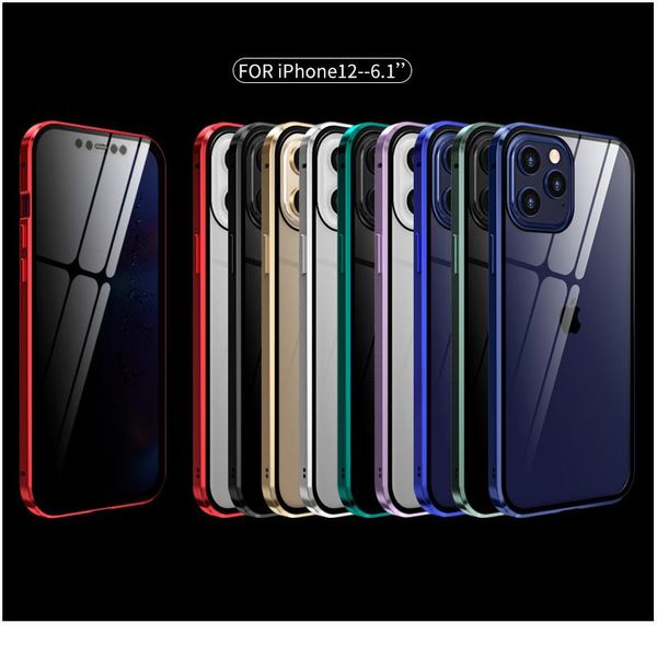 magnetic tempered glass privacy metal phone case coque 360 magnetic anti spy case for iphone 11 pro max xr wmtzxd
magnetic tempered glass privacy metal phone case coque 360 magnetic anti spy case for iphone 11 pro max xr wmtzxd