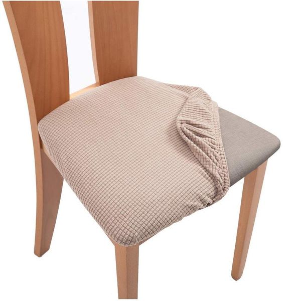 chair covers solid color anti-macassar clean chair cushion polyester seat cover decorative seat covers home decor home supplies
chair covers solid color anti-macassar clean chair cushion polyester seat cover decorative seat covers home decor home supplies