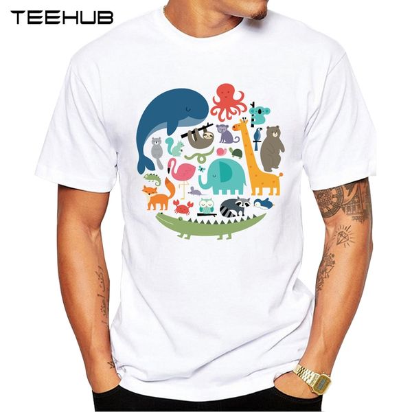 teehub new men's cute cartoon animal design t-shirt short sleeve o-neck cool hipster tee sport hooded sweatshirt hoodie
teehub new men's cute cartoon animal design t-shirt short sleeve o-neck cool hipster tee sport hooded sweatshirt hoodie