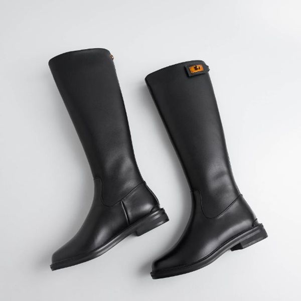 2021 new winter genuine leather knee high boots women boots motorcycle knight warm cowhide women shoes size 34-42, Black
2021 new winter genuine leather knee high boots women boots motorcycle knight warm cowhide women shoes size 34-42, Black