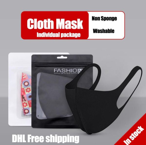 unisexmask in stock washable reusable cloth face individual package quality dhl disposable face masks
unisexmask in stock washable reusable cloth face individual package quality dhl disposable face masks