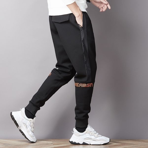 rhgvm fat men increase corset brand fashion loose size up casual sports sports pants nine point small leg pants fat big fatten ppwph, Blue
rhgvm fat men increase corset brand fashion loose size up casual sports sports pants nine point small leg pants fat big fatten ppwph, Blue