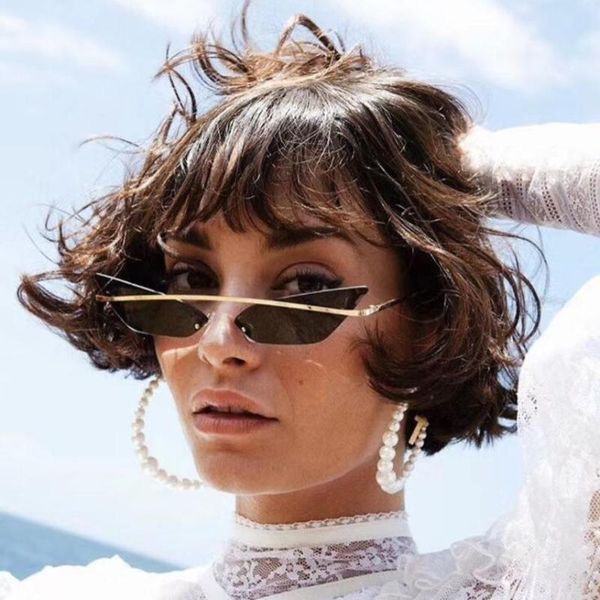 dropship 2021 new arrival women man fashion vintage irregular shape cat eye sunglasses eyewear retro hip #j05, White;black
dropship 2021 new arrival women man fashion vintage irregular shape cat eye sunglasses eyewear retro hip #j05, White;black