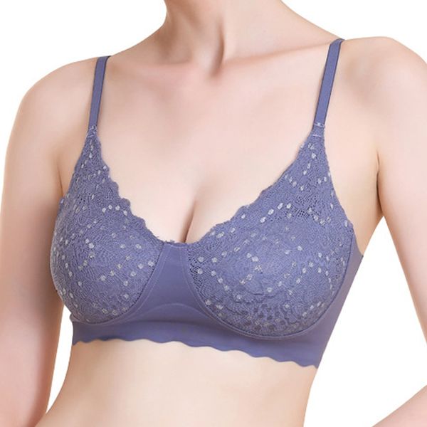 elifashion latex underwear push up gather beauty back seamless lace gypsophila bra wire gorge comfortable nylon deep v bra 201202, Red;black
elifashion latex underwear push up gather beauty back seamless lace gypsophila bra wire gorge comfortable nylon deep v bra 201202, Red;black