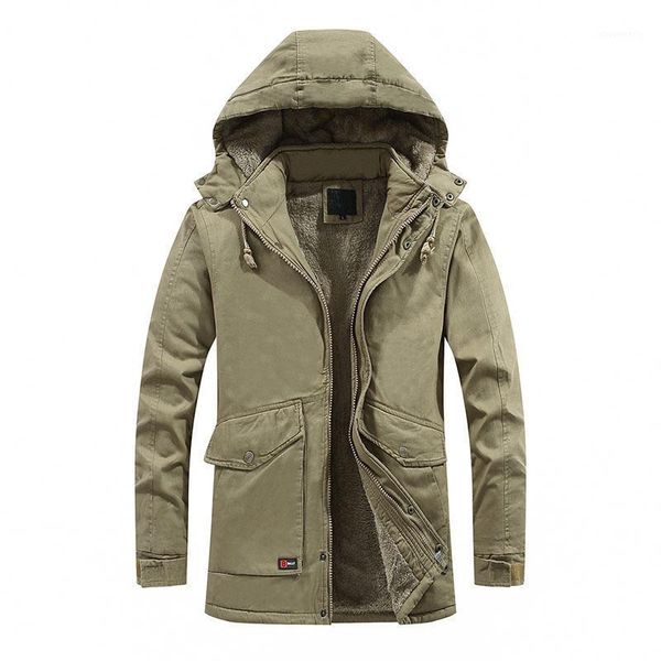 men's down & parkas men winter fleece warm casual jacket windproof thick hooded windbreaker coat fashion outdoor veste homme1, Black
men's down & parkas men winter fleece warm casual jacket windproof thick hooded windbreaker coat fashion outdoor veste homme1, Black