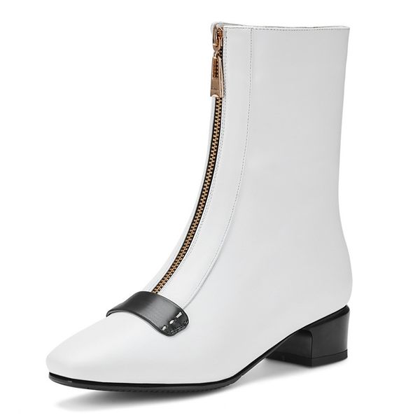 2021 new female leather genuine heels black white shhoes woman riding boots big 34-43 9888
2021 new female leather genuine heels black white shhoes woman riding boots big 34-43 9888