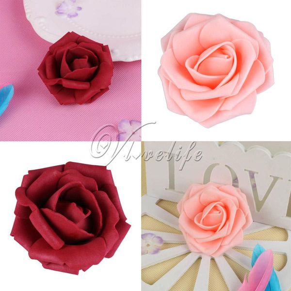 decorative flowers & wreaths mini 7cm artificial flower heads pe foam rose wedding home decor diy gifts scrapbooking
decorative flowers & wreaths mini 7cm artificial flower heads pe foam rose wedding home decor diy gifts scrapbooking