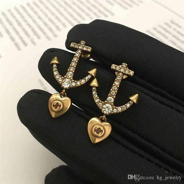 2021luxury designer fashion charm jewelry earrings couple gifts party wedding gifts internet celebrity alex ani, Golden;silver
2021luxury designer fashion charm jewelry earrings couple gifts party wedding gifts internet celebrity alex ani, Golden;silver