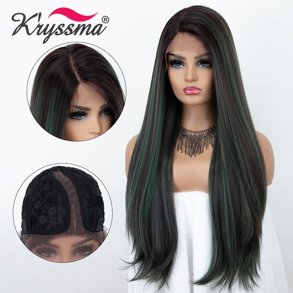 lx brand ombre green purple synthetic wigs long straight synthetic lace front wigs for women cosplay wigs mixed black fiber hairfactory dire
lx brand ombre green purple synthetic wigs long straight synthetic lace front wigs for women cosplay wigs mixed black fiber hairfactory dire