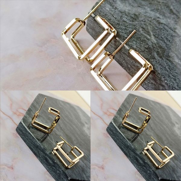 ffga fashion- exquisite stud earrings for tribal statement coin rainbow women men brand new fashion charm gift earring and white cubic, Golden
ffga fashion- exquisite stud earrings for tribal statement coin rainbow women men brand new fashion charm gift earring and white cubic, Golden