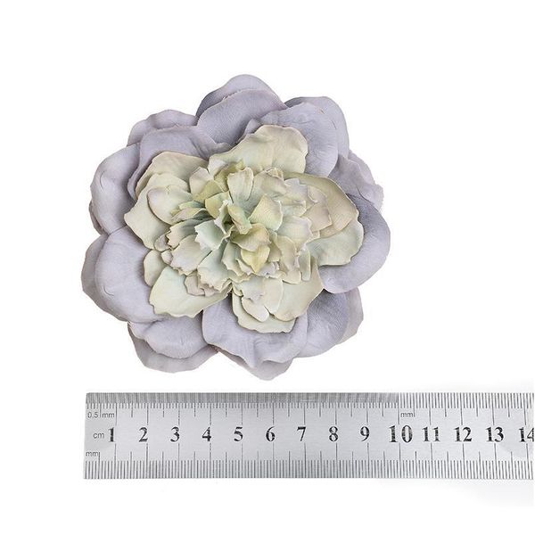 5pcs/lot artificial flowers silk peony flower head craft scrapbooking fake flower handmade supplies for wedding home de jllizz
5pcs/lot artificial flowers silk peony flower head craft scrapbooking fake flower handmade supplies for wedding home de jllizz