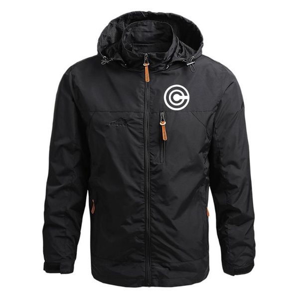 2020 corp mens fashion comfortable printing zipper custom movement fitness windproof style jackets, Black;brown
2020 corp mens fashion comfortable printing zipper custom movement fitness windproof style jackets, Black;brown
