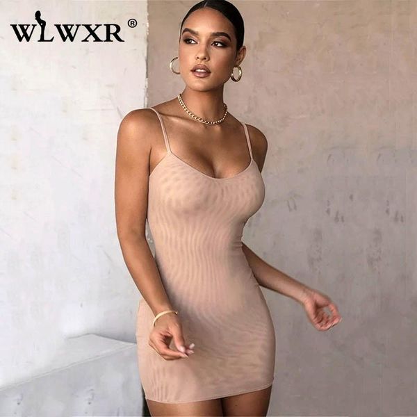 wlwxr bodycon wrap mini spaghetti strap dress women sheath lace up backless shrot sundress ladies bandage dress streetwear 2020, Black;gray
wlwxr bodycon wrap mini spaghetti strap dress women sheath lace up backless shrot sundress ladies bandage dress streetwear 2020, Black;gray