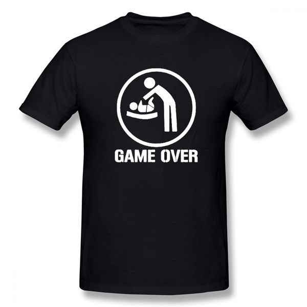 спорт отец t-shirt хлопок быть лучший папа game over gift креативный дизайн комфортные tops ес размер
спорт отец t-shirt хлопок быть лучший папа game over gift креативный дизайн комфортные tops ес размер