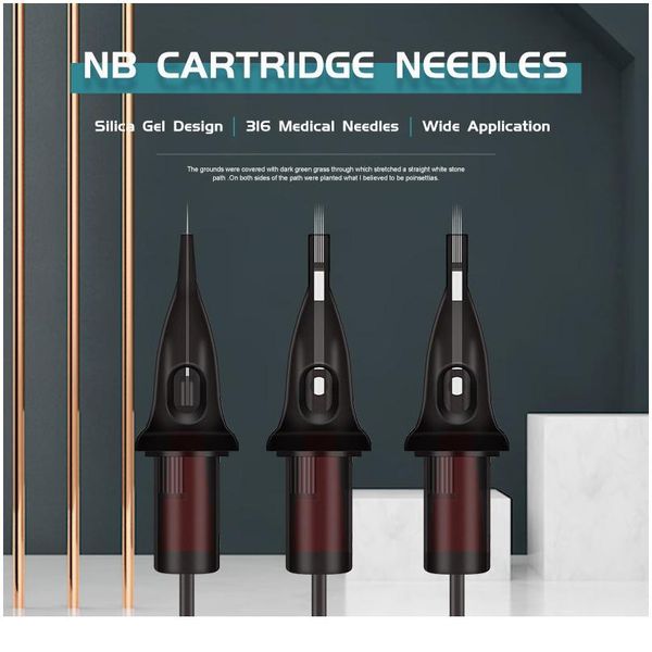 ghost spider 20pcs m1 series disposable sterile tattoo cartridge needles for tattoo rotary pen acc qylmtn
ghost spider 20pcs m1 series disposable sterile tattoo cartridge needles for tattoo rotary pen acc qylmtn