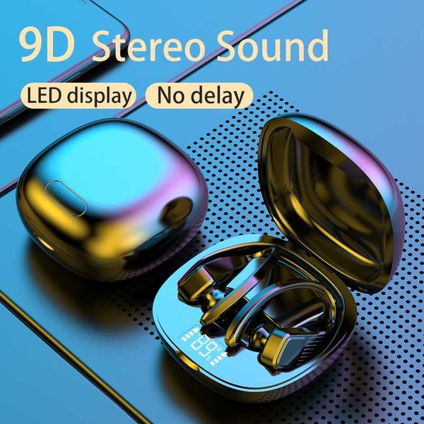 tws bluetooth 5.0 headset wireless bluetooth headset noise reduction 9d hifi stereo sports hands-microphone
tws bluetooth 5.0 headset wireless bluetooth headset noise reduction 9d hifi stereo sports hands-microphone