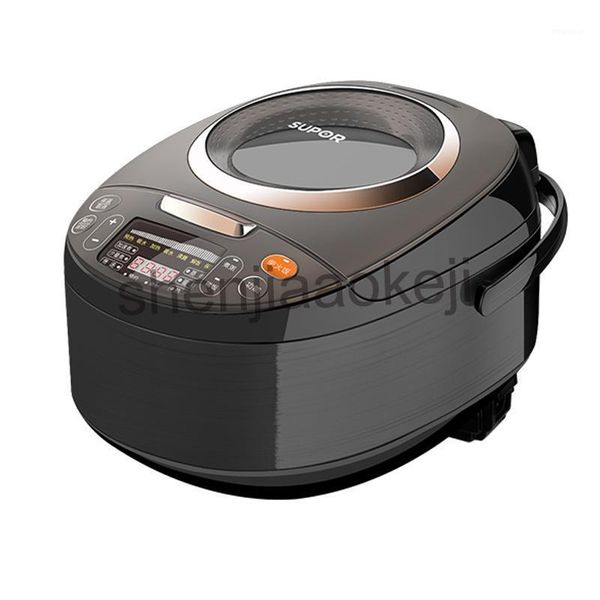 4l household smart rice cooker 4-6 people tao ceramic liner can book rice cooker ceramic crystal 220v 800w 1pc1
4l household smart rice cooker 4-6 people tao ceramic liner can book rice cooker ceramic crystal 220v 800w 1pc1
