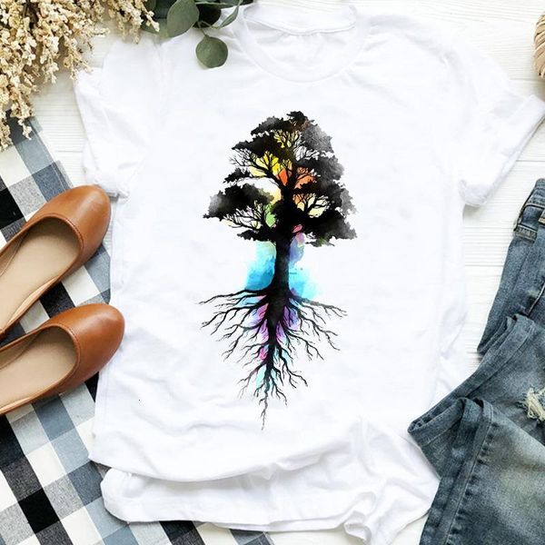 women lady 90s watercolor ladies casual cartoon print fashion t tee womens tshirt female shirt clothes graphic t-shirt, White
women lady 90s watercolor ladies casual cartoon print fashion t tee womens tshirt female shirt clothes graphic t-shirt, White