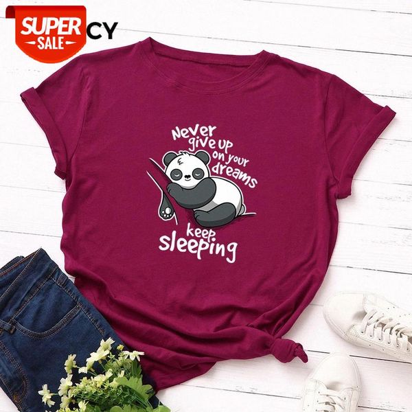 jfuncy short sleeve women's cotton shirts plus size t-shirt new cartoon panda print woman tshirt summer women female tee #gk2r, White
jfuncy short sleeve women's cotton shirts plus size t-shirt new cartoon panda print woman tshirt summer women female tee #gk2r, White