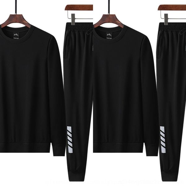 nqizf sweatshirt casual suit new and autumn spring korean fashion brand men's sweatshirt men's two-piece sports sweater suit vg1rf, Black
nqizf sweatshirt casual suit new and autumn spring korean fashion brand men's sweatshirt men's two-piece sports sweater suit vg1rf, Black