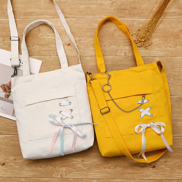 canvas handbag women shoulder bag with removable strap multi pockets crossbody bags casual fashion zipper bag totes girl bookbag
canvas handbag women shoulder bag with removable strap multi pockets crossbody bags casual fashion zipper bag totes girl bookbag