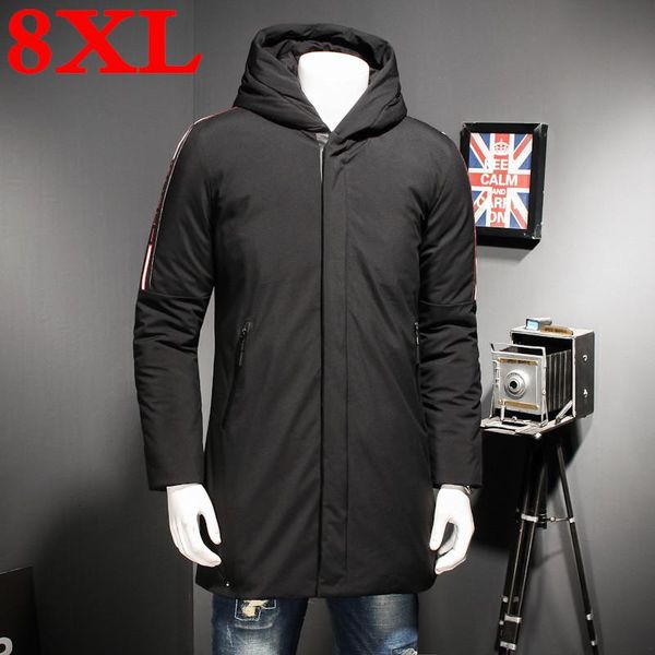 размер 7xl новый plus 8xl 6xl мужская зима теплая с капюшоном тонкий вскользь хлопка ватник parka шинель hoodie толстый слой, Black
размер 7xl новый plus 8xl 6xl мужская зима теплая с капюшоном тонкий вскользь хлопка ватник parka шинель hoodie толстый слой, Black