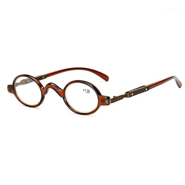 sunglasses 2021 fashion piccola rotonda leggi occhiali retro donne e uomini da lettura nero +1.0 +1.5 +2.0 to +4.01, White;black
sunglasses 2021 fashion piccola rotonda leggi occhiali retro donne e uomini da lettura nero +1.0 +1.5 +2.0 to +4.01, White;black