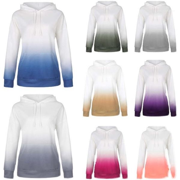 hoodies womens designer long sleeve pullover clothing autumn casual women sweatshirts 3xl loose gradient hooded, Black
hoodies womens designer long sleeve pullover clothing autumn casual women sweatshirts 3xl loose gradient hooded, Black
