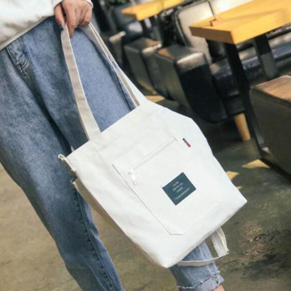 single shoulder bag women quality zipper pouch reusable bag bolsas de tela for femme ladies fashion patchwork messenger
single shoulder bag women quality zipper pouch reusable bag bolsas de tela for femme ladies fashion patchwork messenger