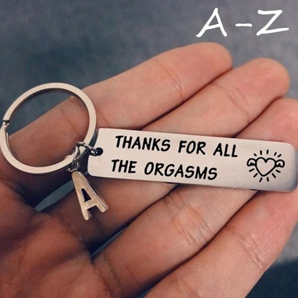 letter a-z custom engraved couple keychain stainless steel car key chain women love boyfriend gift accesorios mujer, Silver
letter a-z custom engraved couple keychain stainless steel car key chain women love boyfriend gift accesorios mujer, Silver