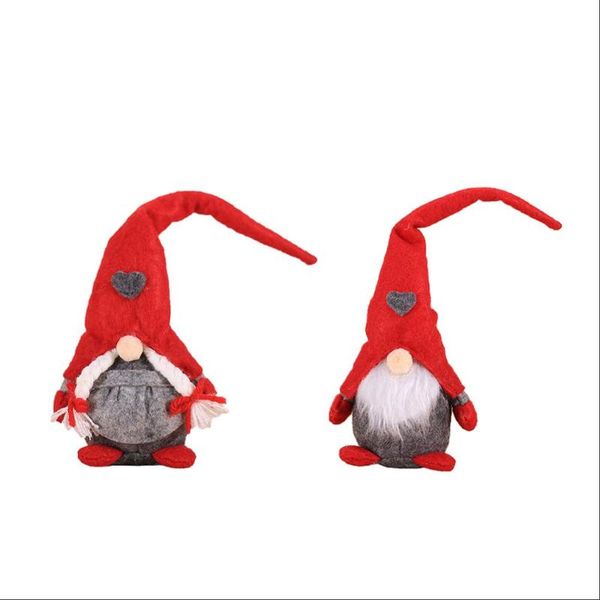 christmas decorations nordic elderly forest man faceless doll pendant/xmas decor/santa claus ornaments/festival atmosphere dress up supplies
christmas decorations nordic elderly forest man faceless doll pendant/xmas decor/santa claus ornaments/festival atmosphere dress up supplies