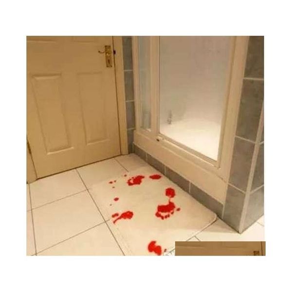 new creative bloody bath mat non-slip bathroom products bathroom accessorise bathroom carp qylsto mj_bag
new creative bloody bath mat non-slip bathroom products bathroom accessorise bathroom carp qylsto mj_bag