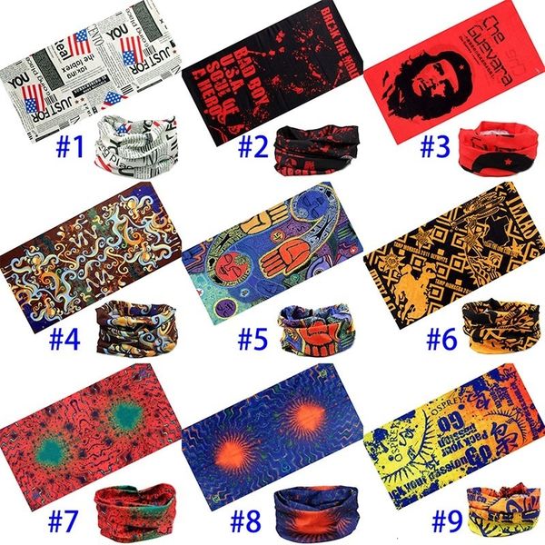 scarf mask magic turban outdoor sunscreen cycling hair band seamless kerchief leisure travel multi-functional headband 24 style xd19961
scarf mask magic turban outdoor sunscreen cycling hair band seamless kerchief leisure travel multi-functional headband 24 style xd19961