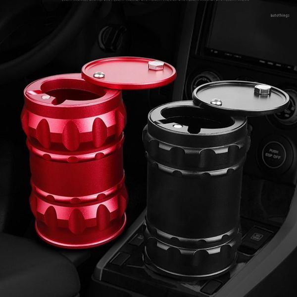 car ashtray portable smokeless vehicle cigarette smoke holder universal cigarette cylinder holder storage trash bin dust garbage1
car ashtray portable smokeless vehicle cigarette smoke holder universal cigarette cylinder holder storage trash bin dust garbage1