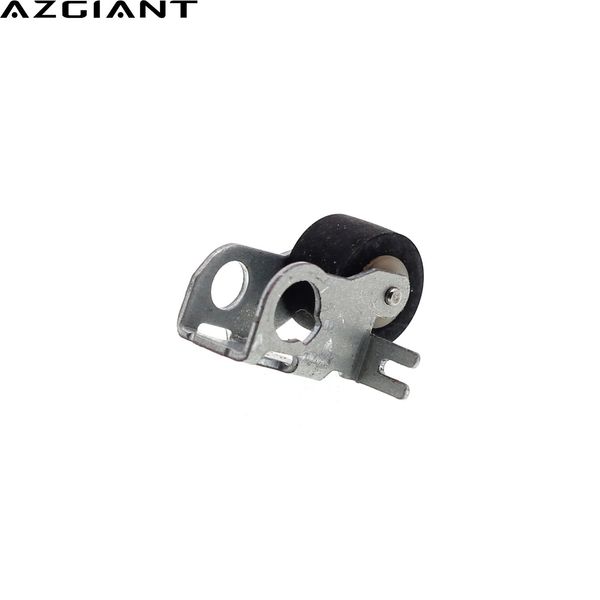 6pcs/lot diameter 10mm pressure belt wheel pulley recorder movement cassette deck pinch roller card seat audio tape amplifier
6pcs/lot diameter 10mm pressure belt wheel pulley recorder movement cassette deck pinch roller card seat audio tape amplifier