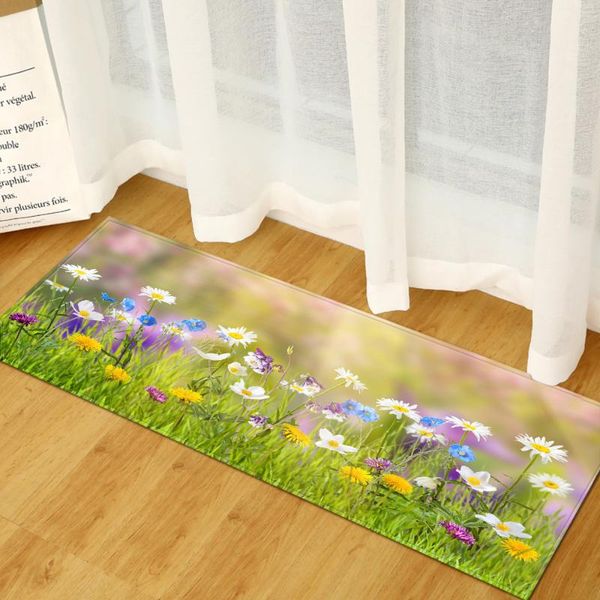 kitchen carpet home bedroom entrance doormat hallway balcony floor mat landscape pattern bathroom non-slip water absorption rug
kitchen carpet home bedroom entrance doormat hallway balcony floor mat landscape pattern bathroom non-slip water absorption rug