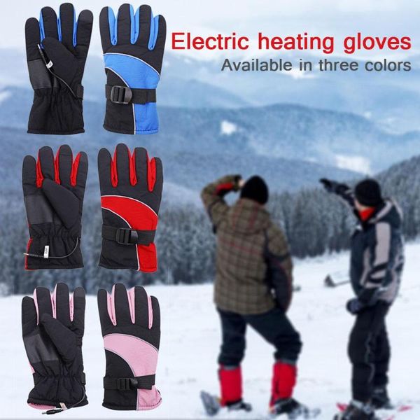 ski gloves electric heated rechargeable motorcycle windproof warmer full finger cold-proof
ski gloves electric heated rechargeable motorcycle windproof warmer full finger cold-proof