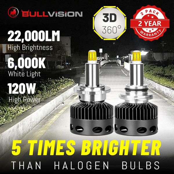 bullvision 22000lm led h1 h7 d2h d1s d2s d3s d4s car bulbs headlight 120w h11 3 4 9005 9006 h8 h9 6 sides csp chips headlamp
bullvision 22000lm led h1 h7 d2h d1s d2s d3s d4s car bulbs headlight 120w h11 3 4 9005 9006 h8 h9 6 sides csp chips headlamp