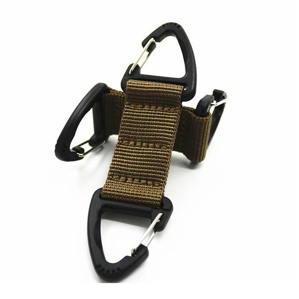outdoor webbing belt clip climbing carabiner buckle tactical backpack bag webbing belt clip clasp hanging chain jllhpt
outdoor webbing belt clip climbing carabiner buckle tactical backpack bag webbing belt clip clasp hanging chain jllhpt