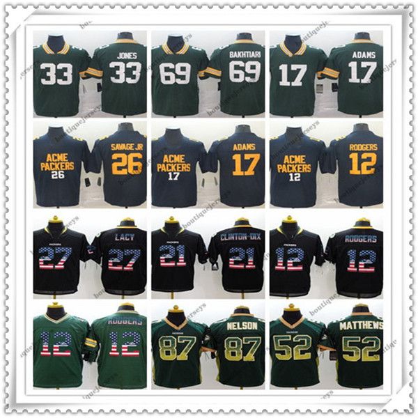 custom green bay packers 17 devante adams 12 aaron rodgers 50 blake martinez 33 aaron jones nfl legend football jersey 06, Black;red
custom green bay packers 17 devante adams 12 aaron rodgers 50 blake martinez 33 aaron jones nfl legend football jersey 06, Black;red
