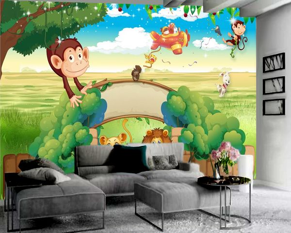 cartoon animal mural 3d wallpaper 3d modern wallpaper home decor living room bedroom wallcovering hd wallpaper
cartoon animal mural 3d wallpaper 3d modern wallpaper home decor living room bedroom wallcovering hd wallpaper