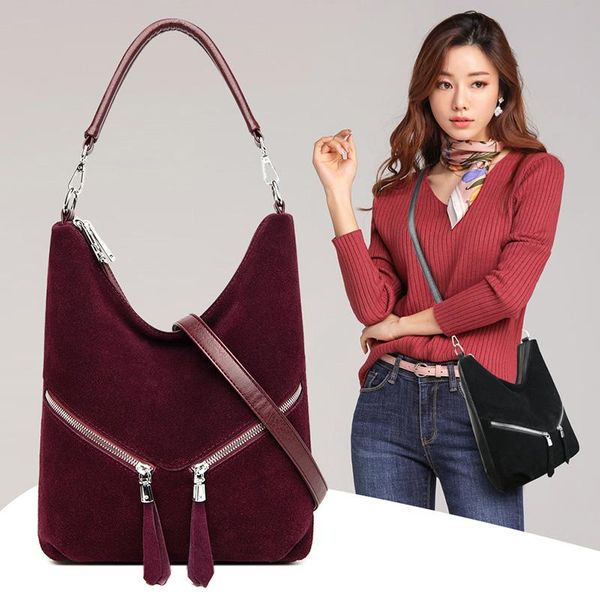 2020 fashion large capacity handbags for women double shoulder strap messenger bag luxury soft leather ladies travel tote bags 
2020 fashion large capacity handbags for women double shoulder strap messenger bag luxury soft leather ladies travel tote bags