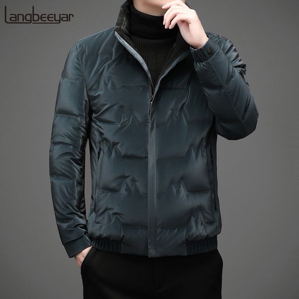 2020 grade winter new brand casual fashion thick warm down jacket drop tail mens parka windbreaker coats men's clothing y1118, Black
2020 grade winter new brand casual fashion thick warm down jacket drop tail mens parka windbreaker coats men's clothing y1118, Black