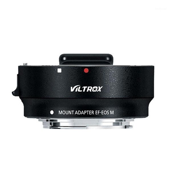viltrox ef-eosm electronic auto focus lens adapter for eos ef ef-s lens to eos m ef-m m2 m3 m5 m6 m10 m50 m100 camera1
viltrox ef-eosm electronic auto focus lens adapter for eos ef ef-s lens to eos m ef-m m2 m3 m5 m6 m10 m50 m100 camera1