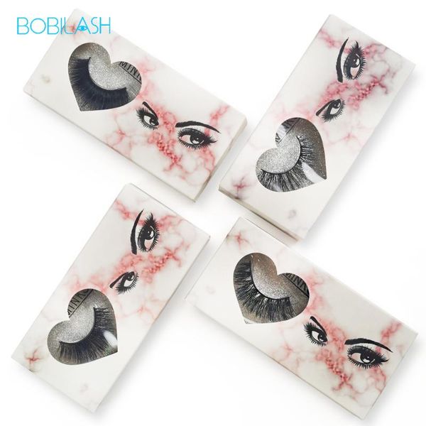 false eyelashes 1 pair 3d mink set natural long handmade 100% cruelty-criss-cross makeup tools a14 packaging
false eyelashes 1 pair 3d mink set natural long handmade 100% cruelty-criss-cross makeup tools a14 packaging